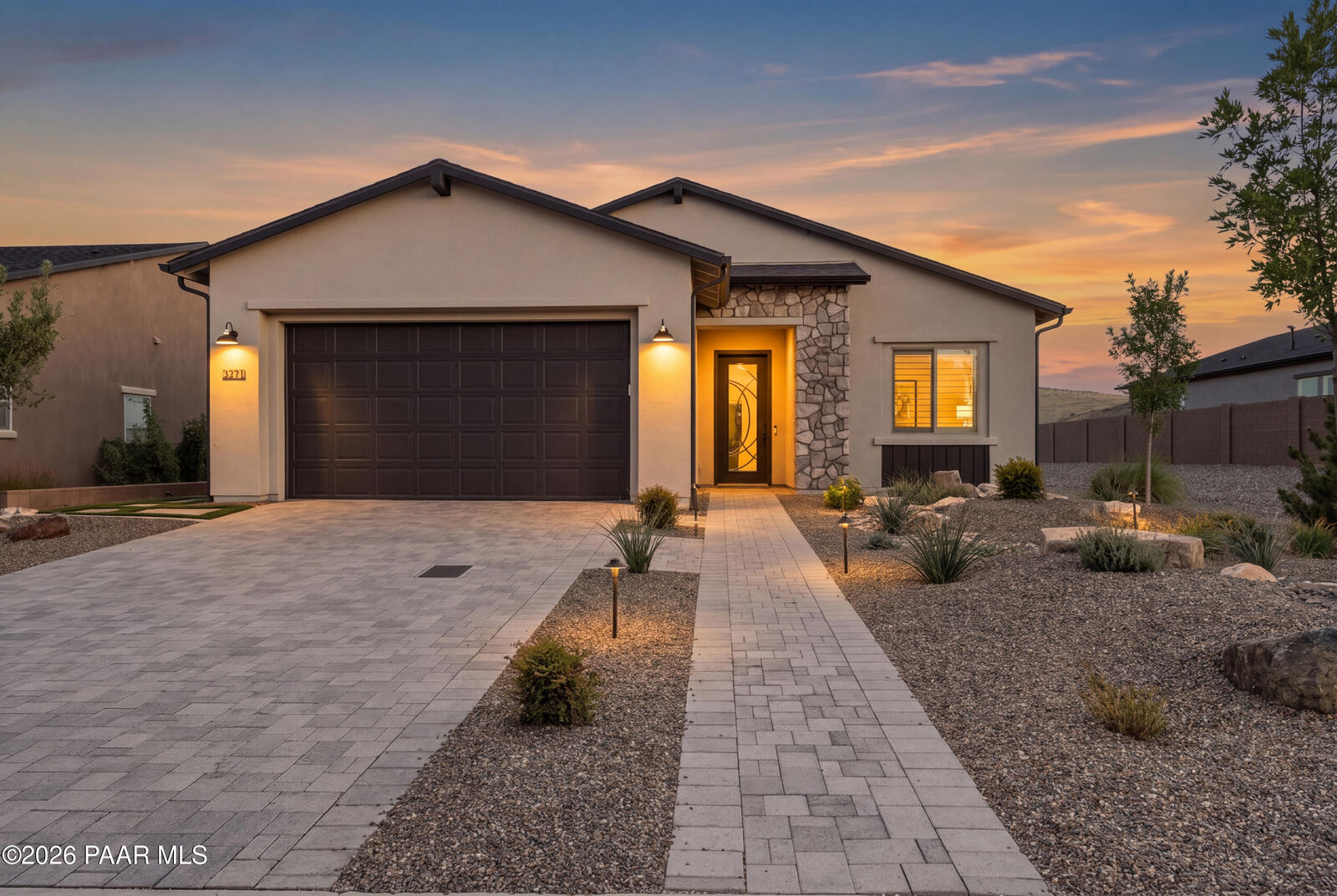 Property Photo:  3271 Iron King Circle  AZ 86301 