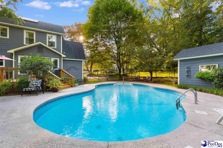 Property Photo:  1429 Yellowstone Dr.  SC 29505-6450 