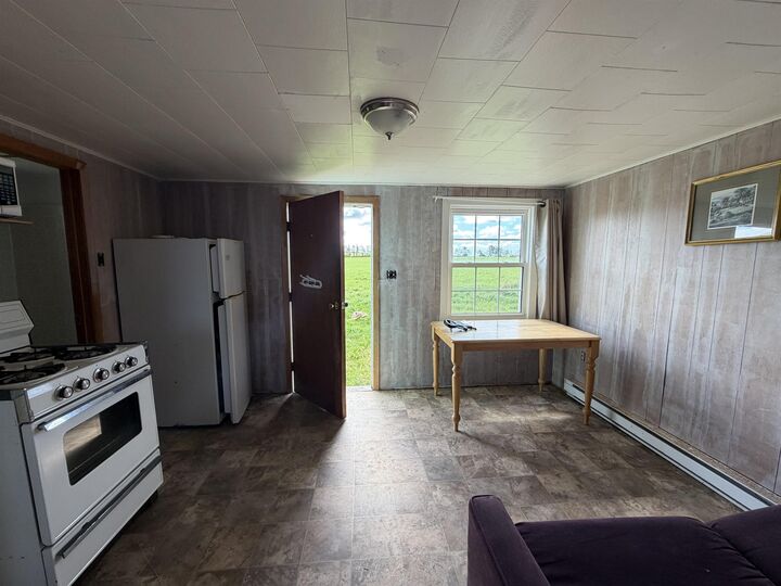 Property Photo:  (To Be Moved) Cottage 2 Rennies Road  PE C0A 1N0 