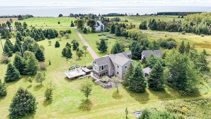 Property Photo:  11348 Shore Road  PE C0A 1W0 