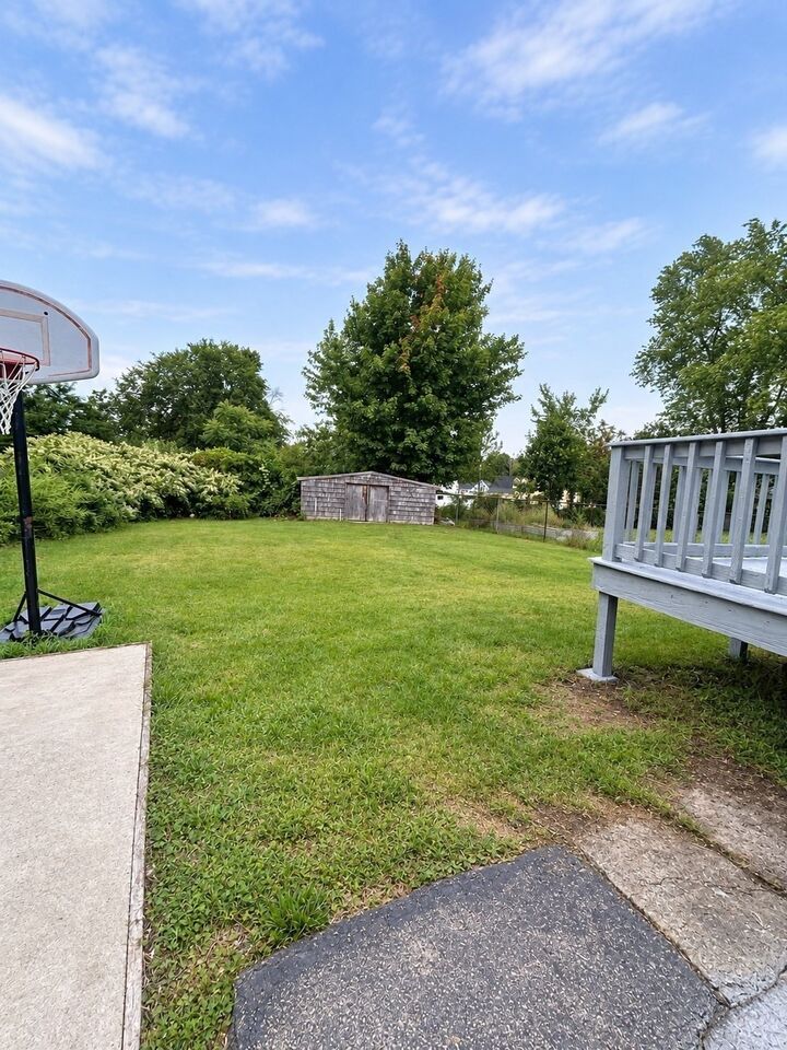 Property Photo: 319 School St MA 02072