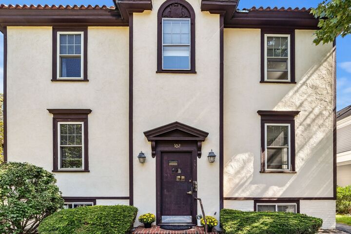 Property Photo: 102 Main Street MA 01810