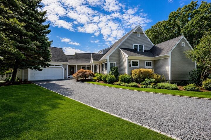 Property Photo: 55 Seapuit Rd MA 02655