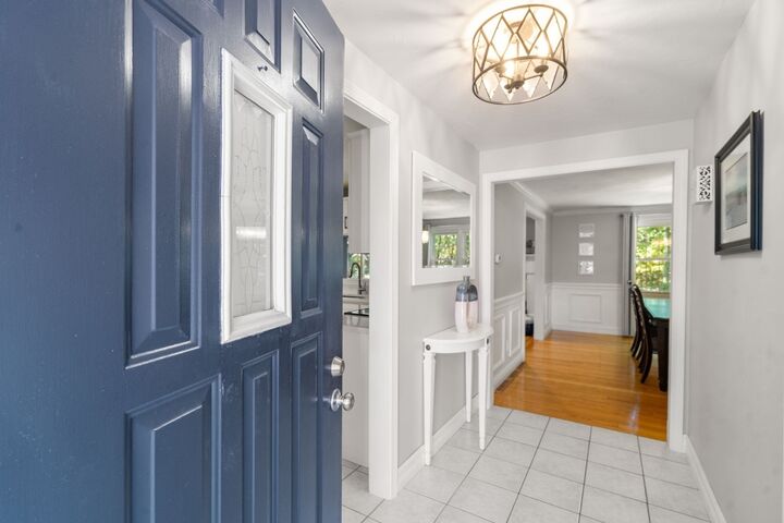 Property Photo: 20 Wexford Dr MA 02048