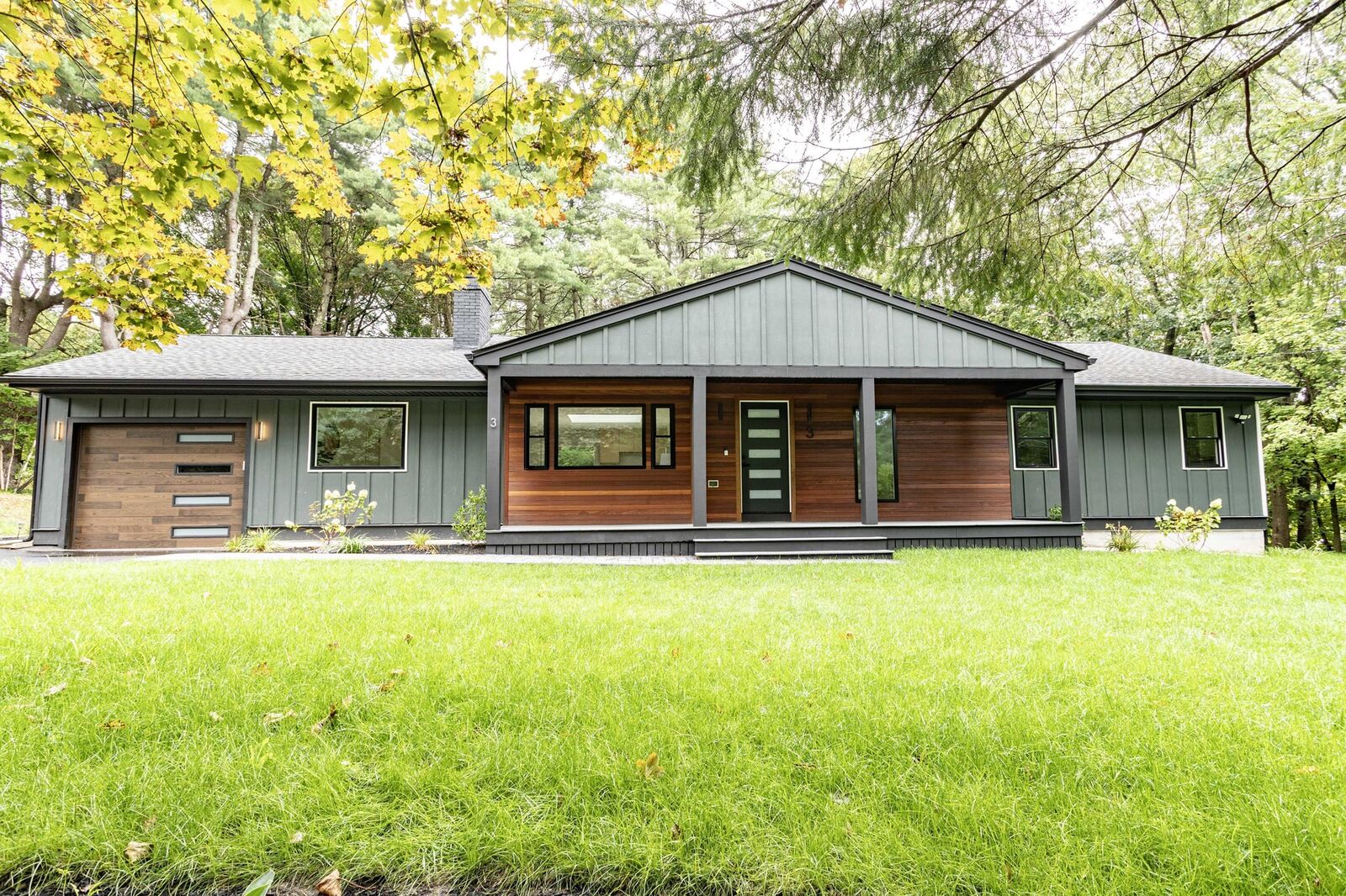 Property Photo:  3 Tally Ho Ln  MA 01778 