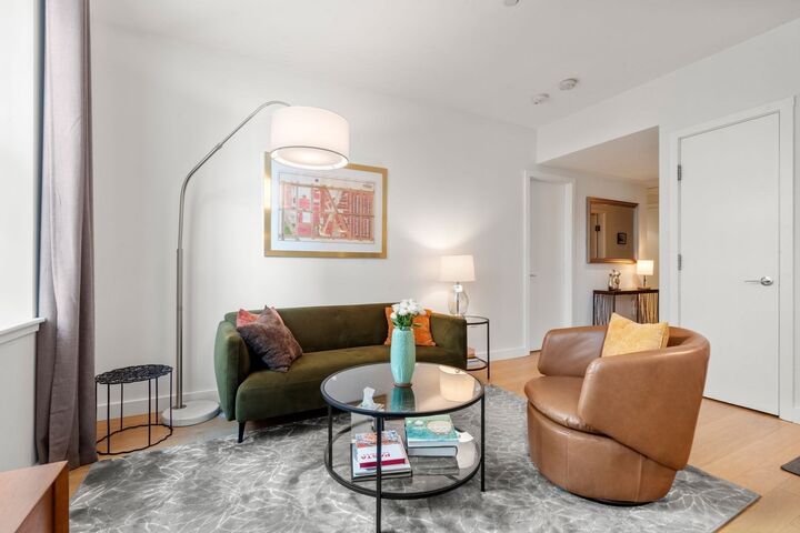 Property Photo:  7 Warren Ave 15  MA 02116 