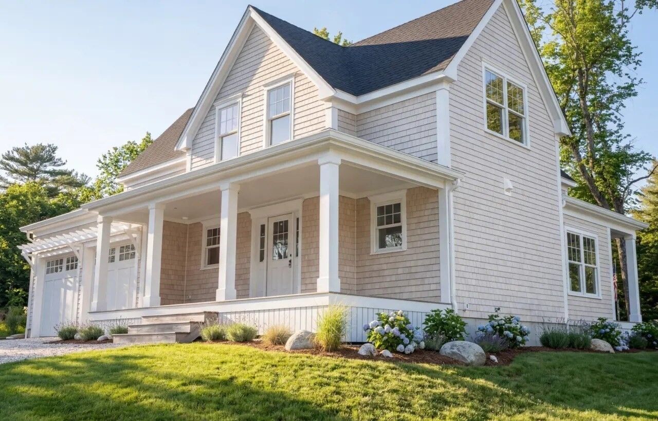 Property Photo:  10 Grace Way 10  MA 02066 