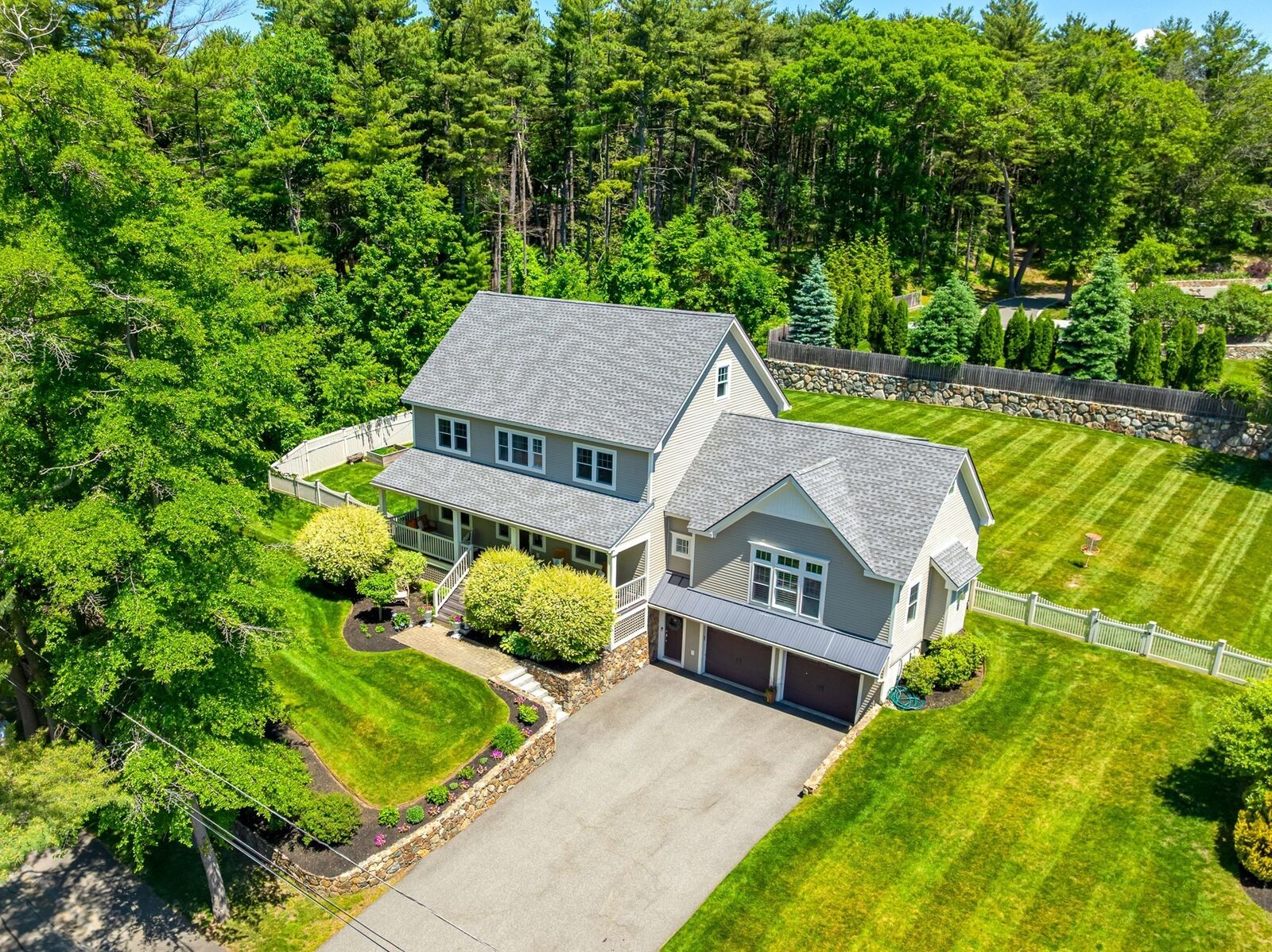 Property Photo:  5 Lakeshore Ave  MA 01915 