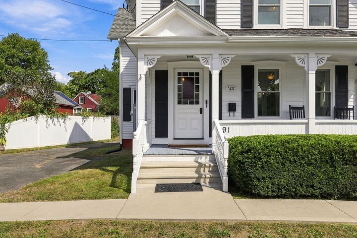 Property Photo:  91 N Main St  MA 01028 