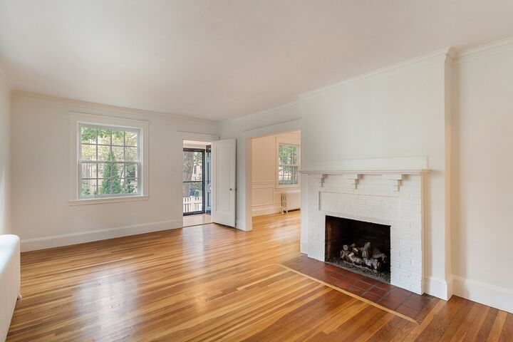Property Photo:  86-88 Grozier Rd  MA 02138 