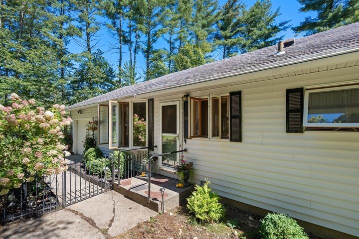 Property Photo: 396 Brattleboro Rd MA 01337
