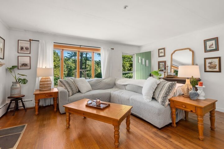 Property Photo:  396 Brattleboro Rd  MA 01337 