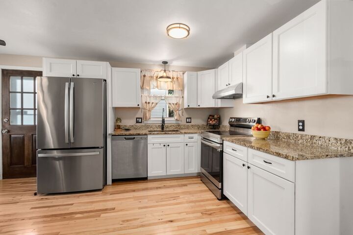 Property Photo: 89 Verdugo St MA 01089