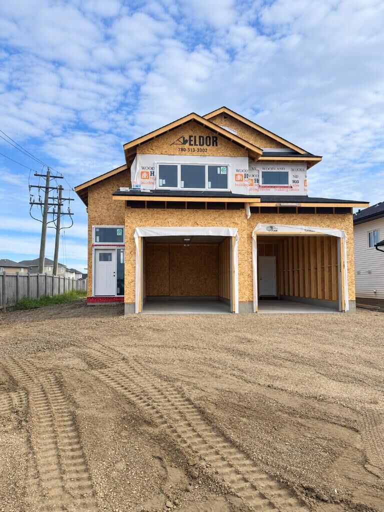 Property Photo:  8738 83 Avenue  AB T8X 0R7 