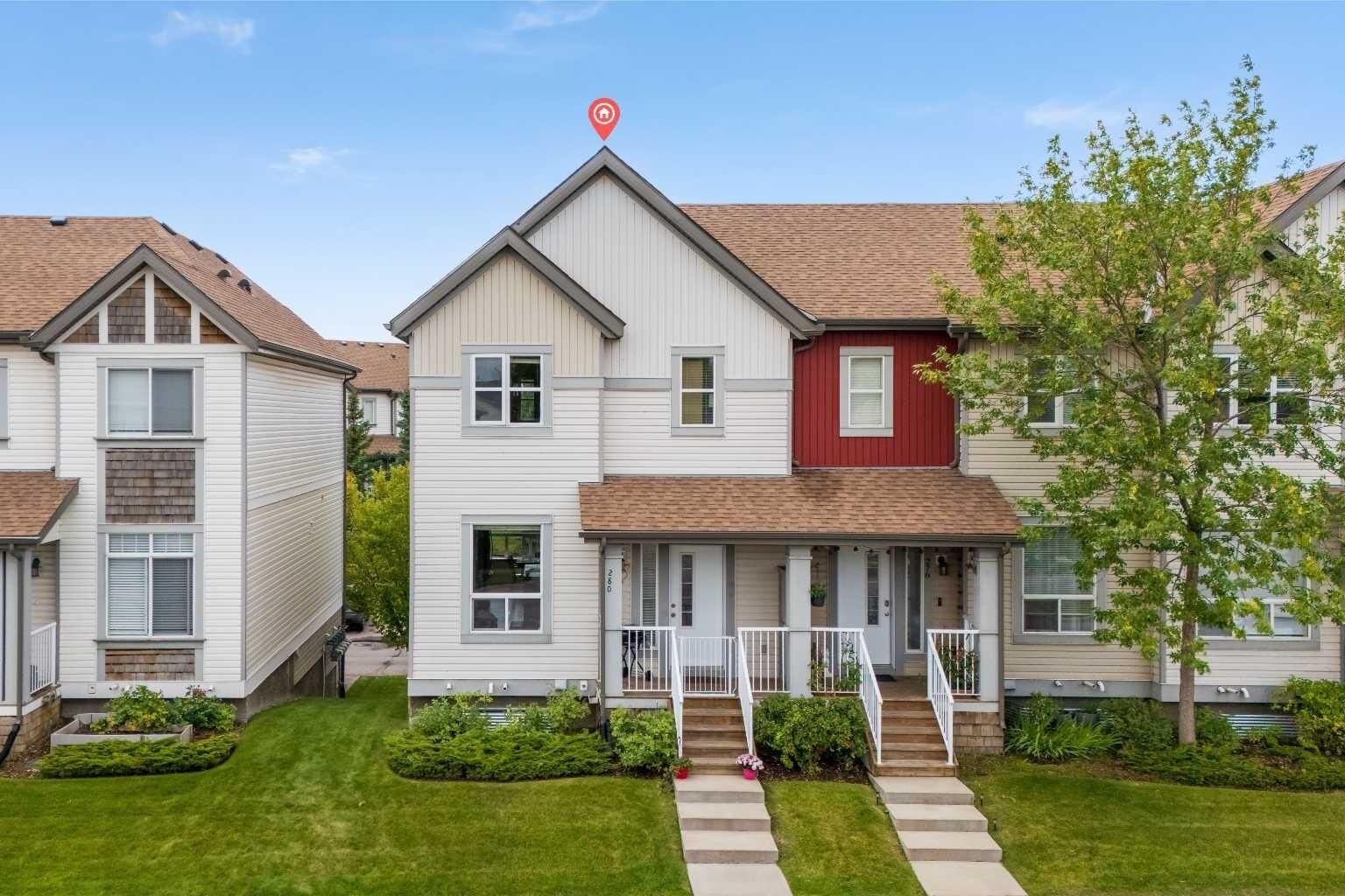Property Photo:  280 Copperstone Cove SE  AB T2Z 0L4 