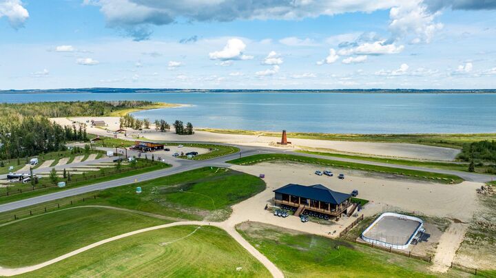 Property Photo:  41019 Range Road 11 155  AB T0C 0J1 