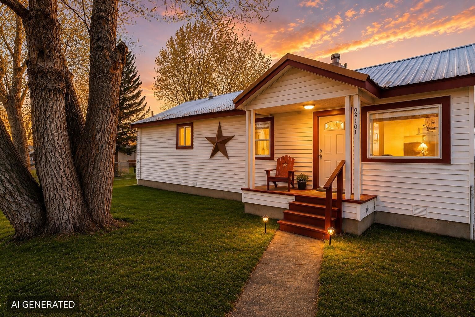 Property Photo: 94101 Highway 70 CA 96105