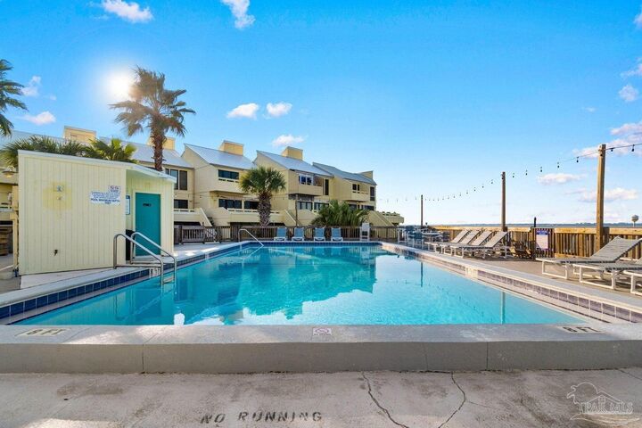 Property Photo:  8520 Gulf Blvd 35  FL 32566 
