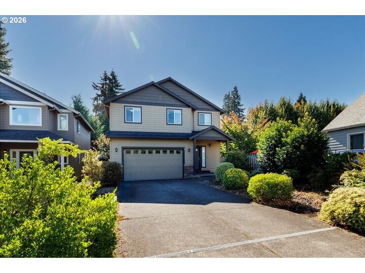 Property Photo: 12764 SW King Ct OR 97223