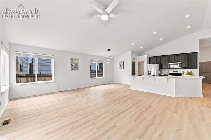 Property Photo: 6807 Volga Drive CO 80925
