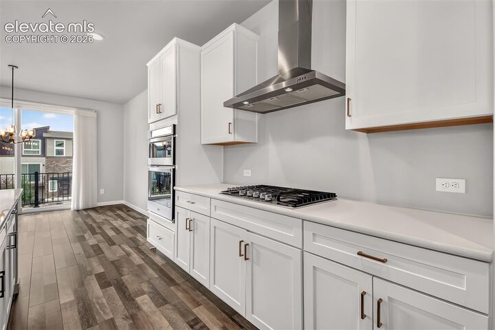 Property Photo:  6352 Rollick Drive  CO 80924 