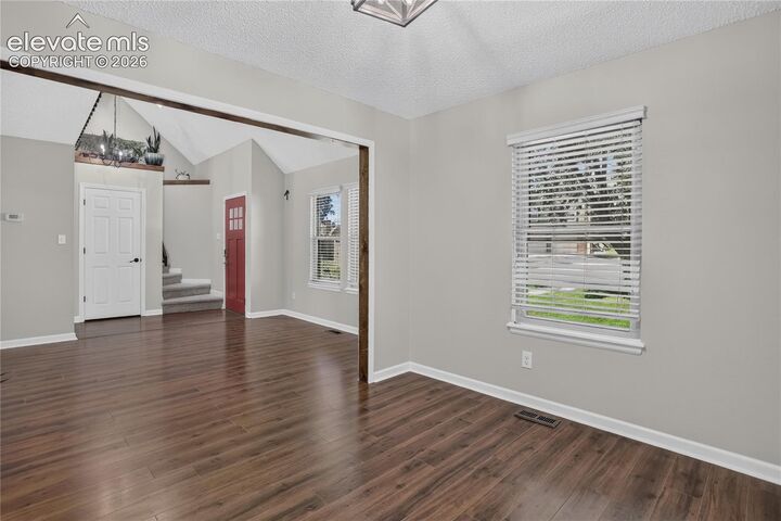 Property Photo:  930 Flying Eagle Place  CO 80919 