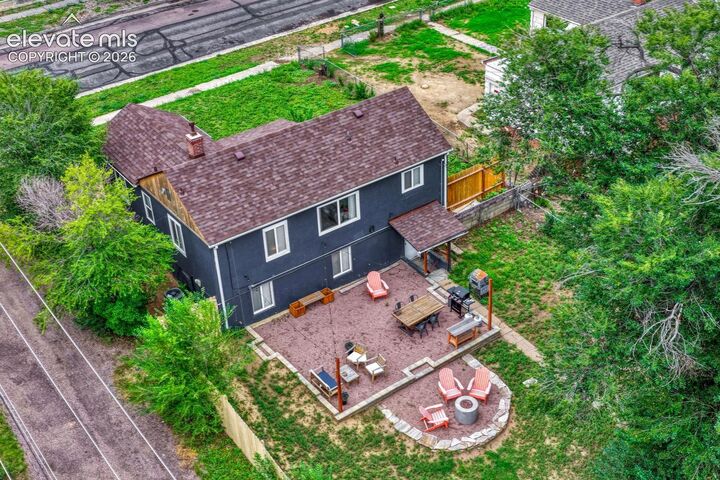 Property Photo:  720 S Prospect Street  CO 80903 