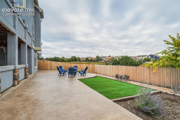 Property Photo:  5347 Fossil Butte Drive  CO 80923 