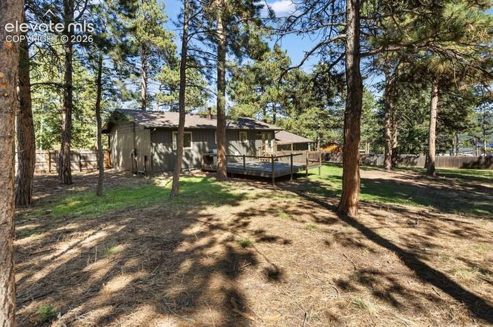 Property Photo:  1005 W Lorraine Avenue  CO 80863 