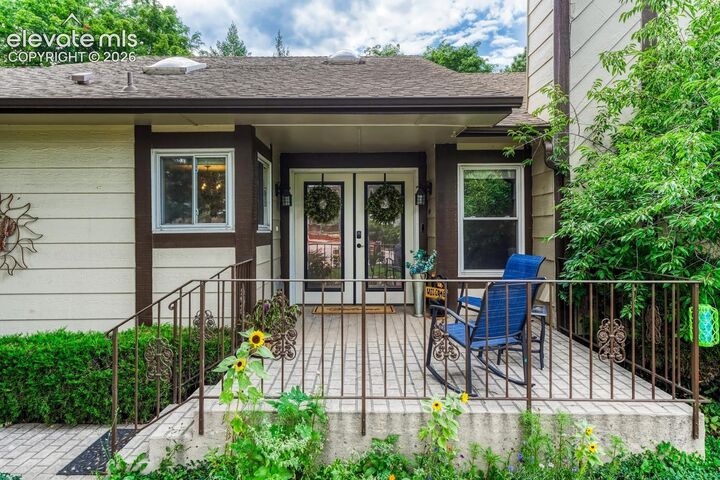 Property Photo:  3960 Vondelpark Place  CO 80907 