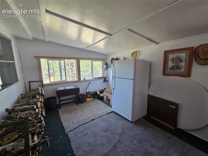 Property Photo:  374 Fern Road  CO 80863 