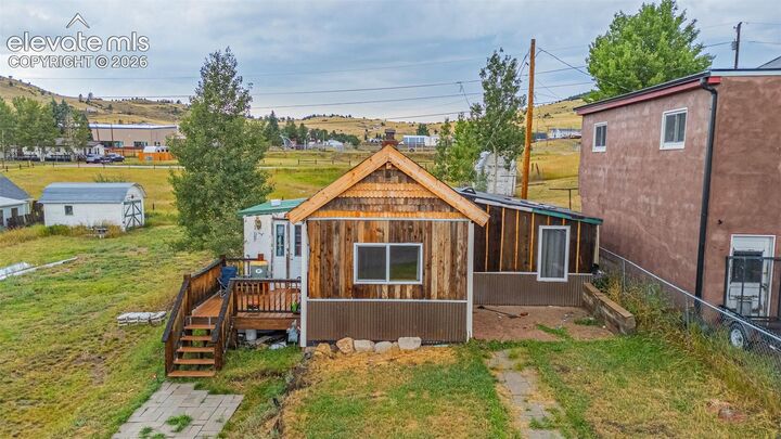 Property Photo:  207 W Eaton Avenue  CO 80813 