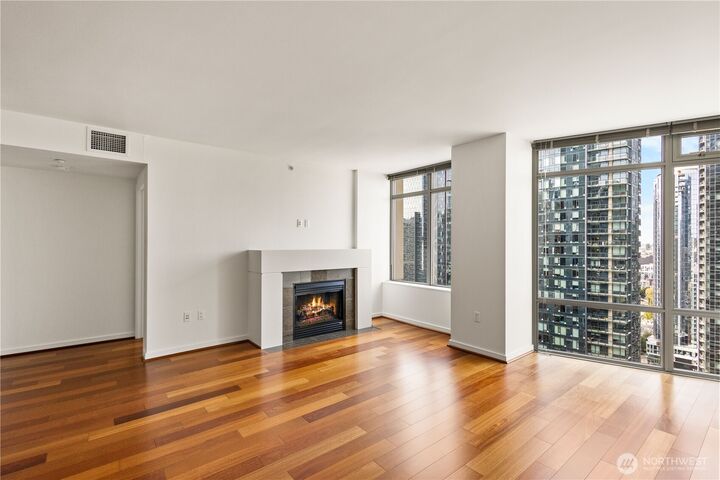 Property Photo: 819 Virgina Street 2710 WA 98101