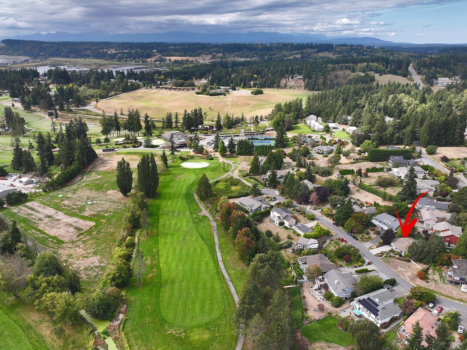 Property Photo:  5674  Lenz Place  WA 98260 
