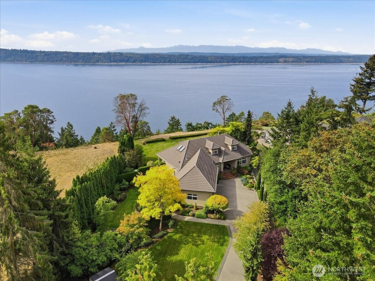 Property Photo:  13002  Marine Drive  WA 98271 