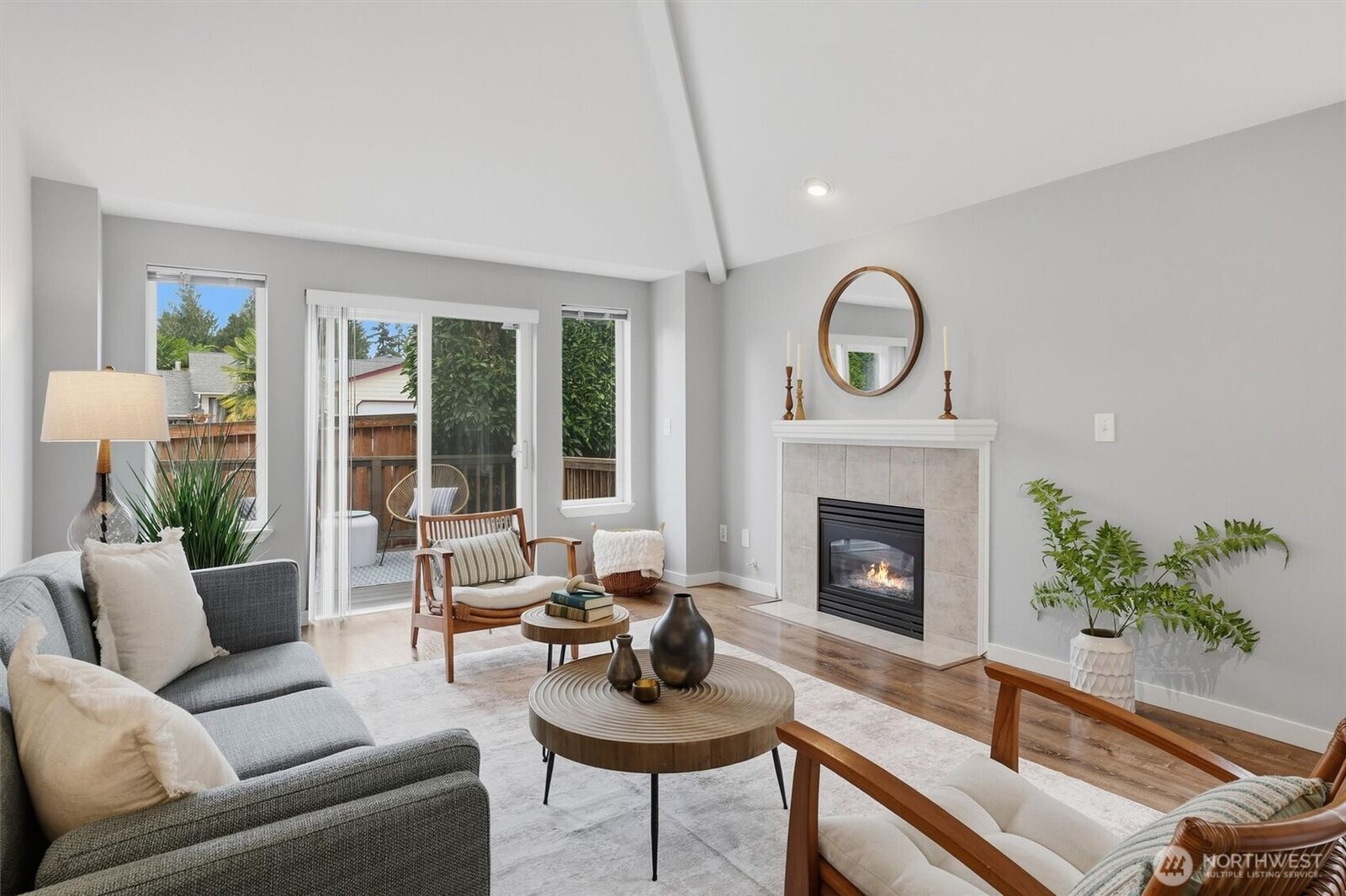 Property Photo: 5012 Freeport Lane B WA 98275