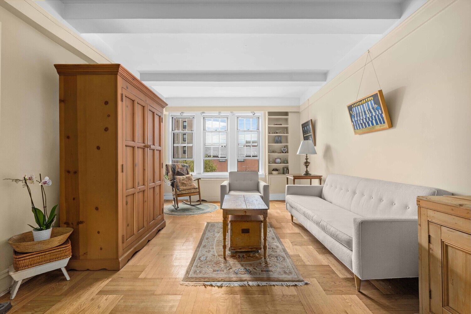 Property Photo:  35 Pierrepont Street 6C  NY 11201 