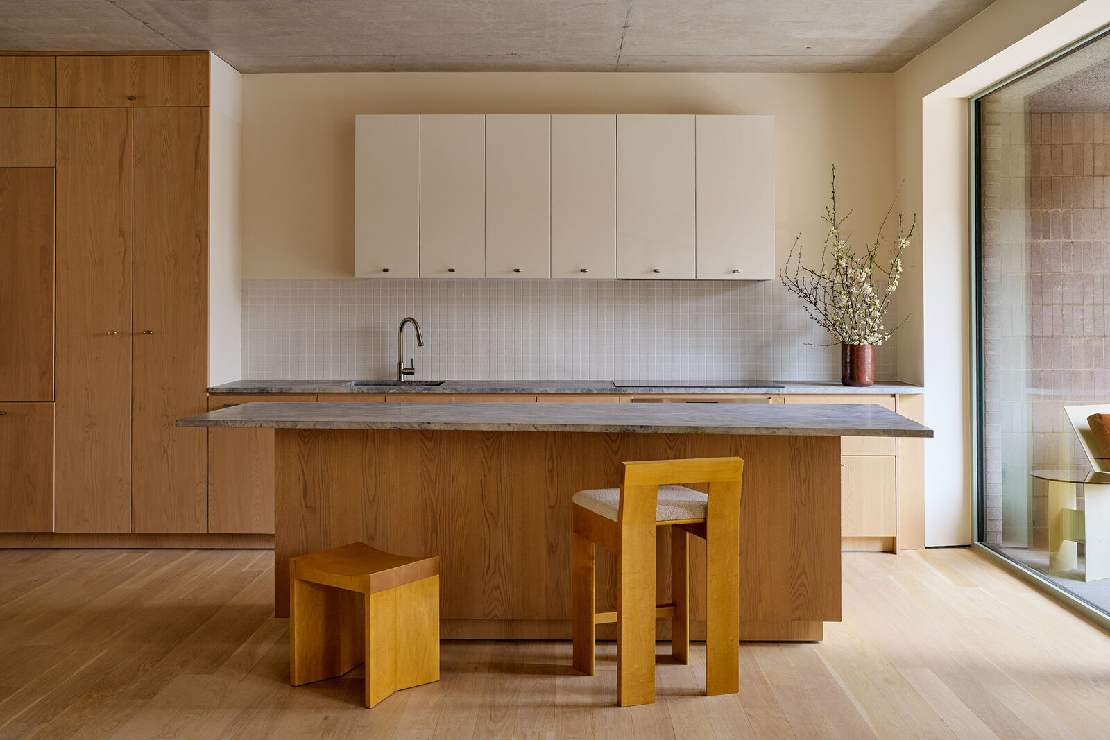 Property Photo:  144 Vanderbilt Avenue Th2  NY 11205 