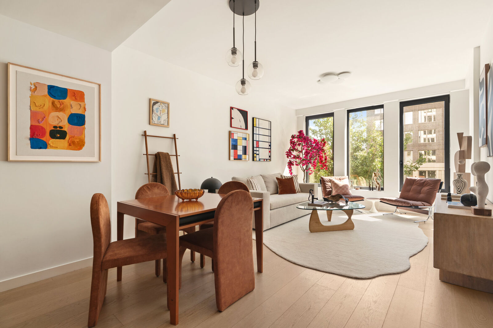 Property Photo:  58 St Marks Avenue 301  NY 11217 
