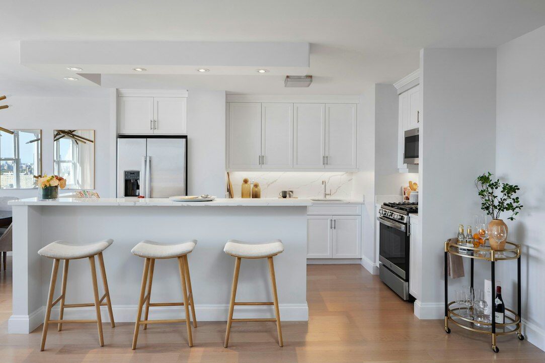 Property Photo:  155 W 68th Street 1211  NY 10023 