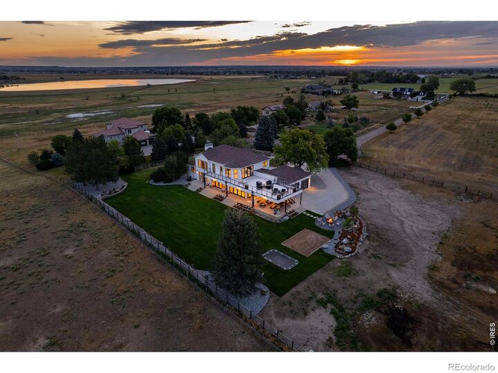 Property Photo:  6915 Goose Point Court  CO 80503 