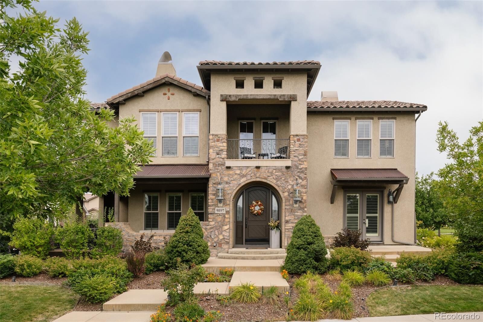 Property Photo:  9897 E 31st Avenue  CO 80238 