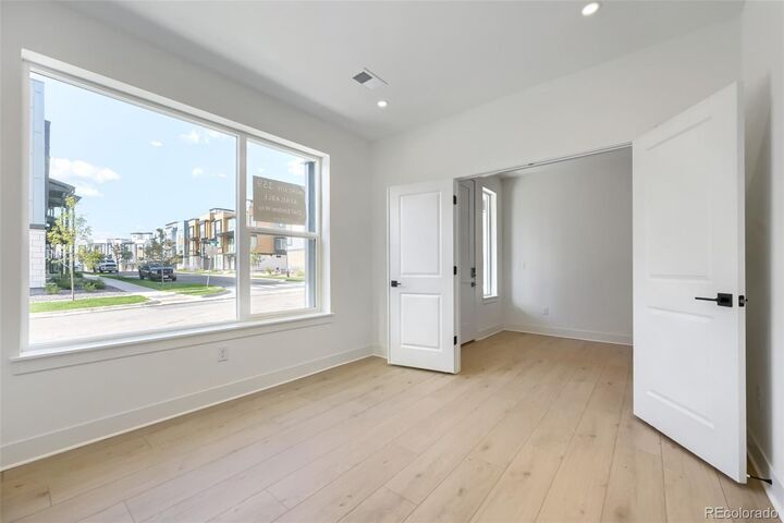 Property Photo:  2561 Emiline Way  CO 80027 