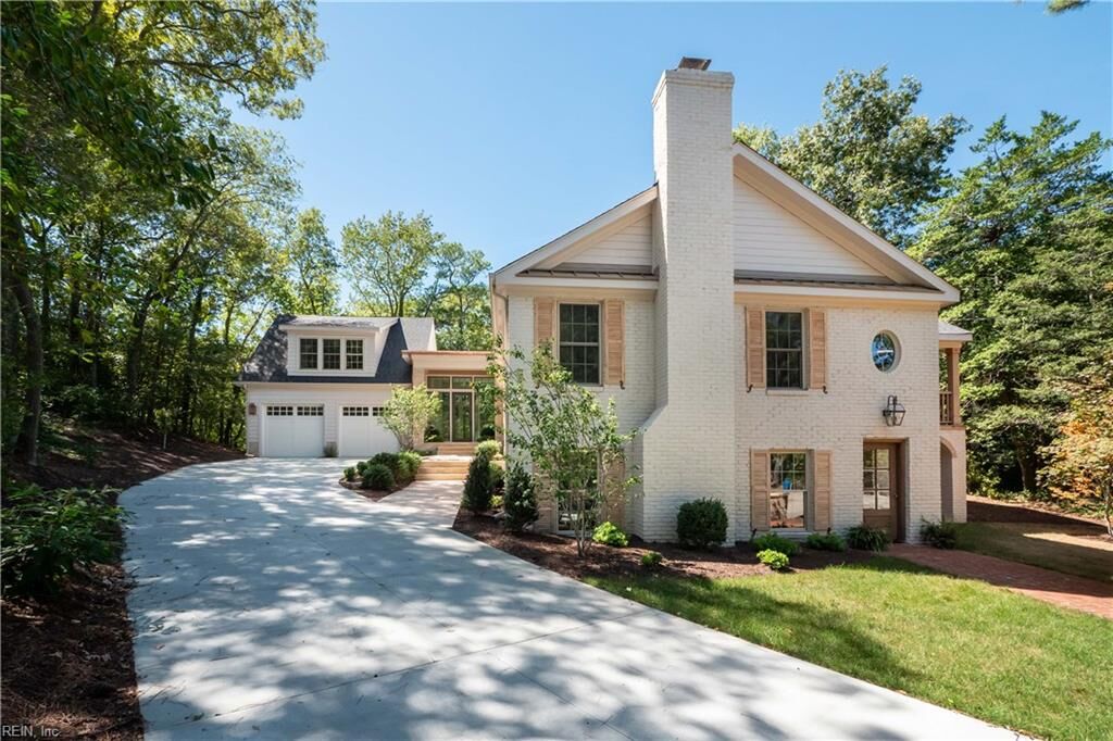 Property Photo:  436 Gosnold Ct  VA 23451 