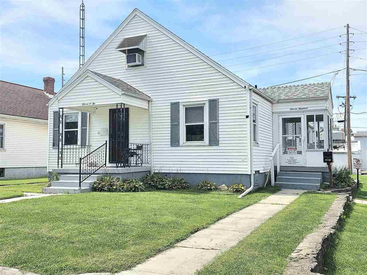 Property Photo:  1100 S 9th Street  IN 47374 