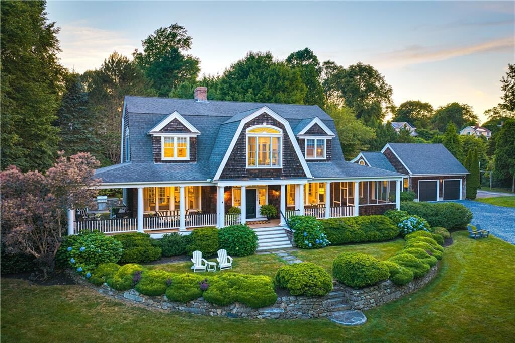Property Photo:  125 Waterway Road  RI 02874 