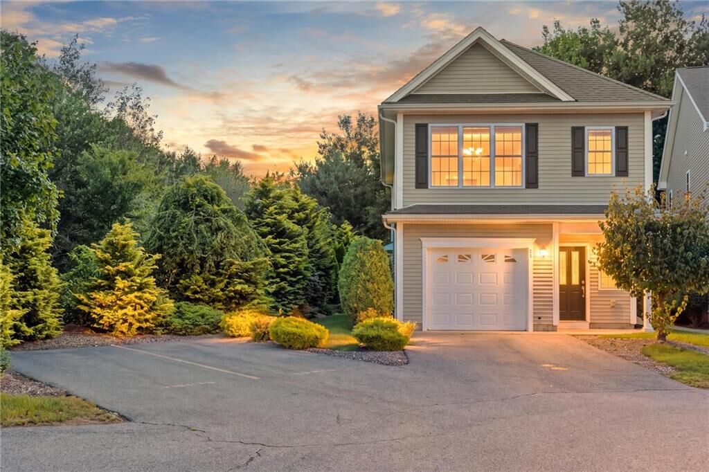Property Photo:  25 Sonya Drive  RI 02816 