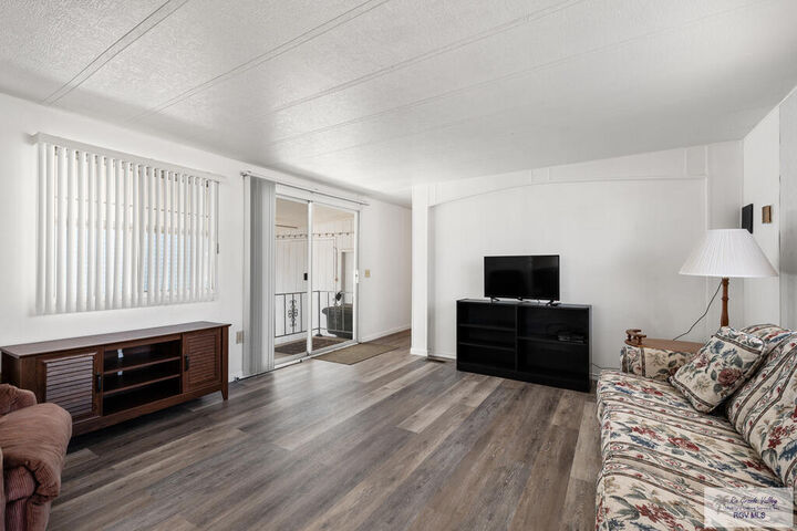 Property Photo:  128 Apache St 128  TX 78552 