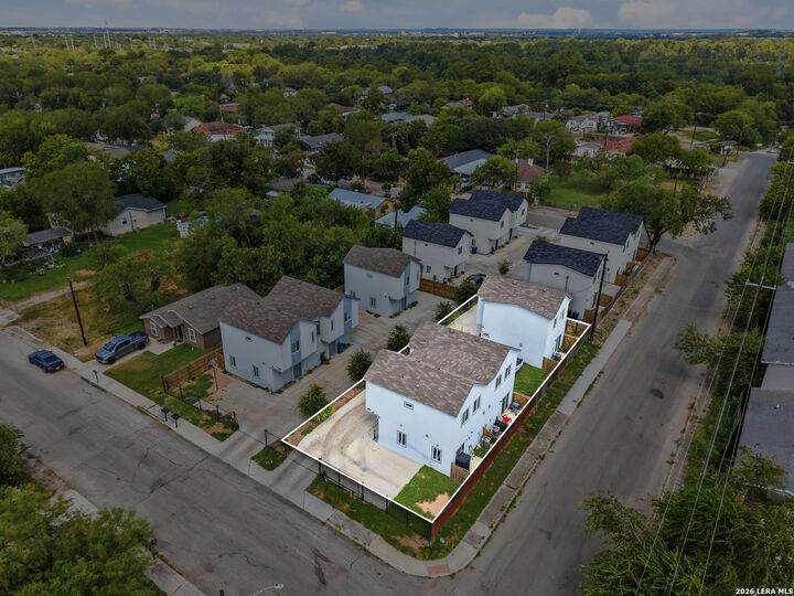 Property Photo: 6403 Marcum Dr TX 78227