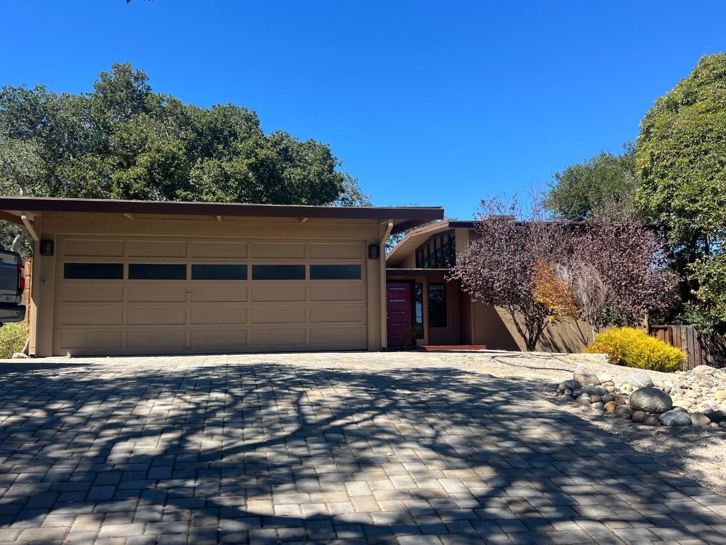 Property Photo:  114 Live Oaks Way  CA 93908 